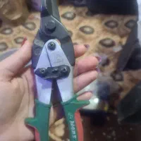 قیچی ورق چینی