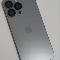 ایفون ۱۵ پرومکس
