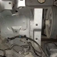 پژو ۴۰۵ مدل ۸۸.   معاوضه پراید|خودرو سواری و وانت|لشت نشا, |دیوار