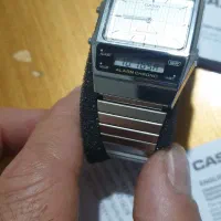 ساعت کاسیو اصلی|ساعت|تهران, شهرک طالقانی|دیوار