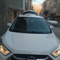 جک S3  مدل1403|خودرو سواری و وانت|قدس, شهر‌قدس|دیوار