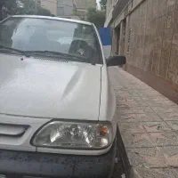 پراید