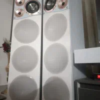 اسپیکر خانگی|سیستم صوتی خانگی|گرمسار, |دیوار