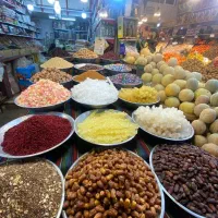 فروشنده،عطاری