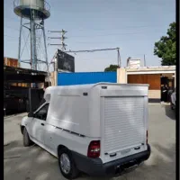 وانت پراید ۹۴