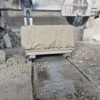 کارگر سنگبری