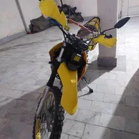 موتور احسان  ( زونگشن)|موتورسیکلت|ساری, |دیوار