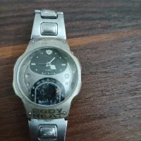 ساعت مچی خارجی قدیمی کلکسیون