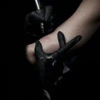 مدل تتو رایگان