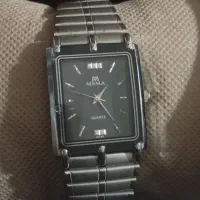 ساعت مردانه اصلی برند مما ژاپن