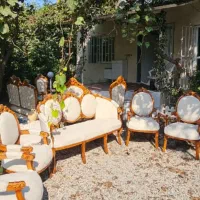 مبل چون شغلمو عوض کردم مفت گذاشتم ۲۴۵۰۰