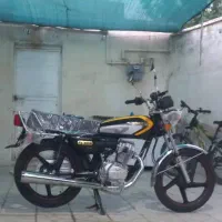 تعمیروسیم کشی انواع موتورسیکلت