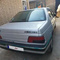 ماشین خیلی تمیز|خودرو سواری و وانت|کارون, |دیوار