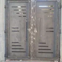 درب پنجره سازی امیرهجینی