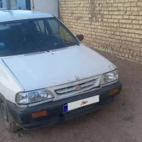 هاجبک|خودرو سواری و وانت|بجنورد, |دیوار