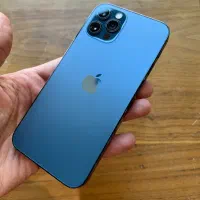 اپل ۱۲ پرو اصل(از اول دسته خودم بوده)
