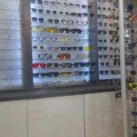 ساخت و تعمیر عینک طبی و آفتابی