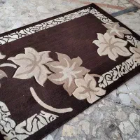 فرش فانتزی ماشینی ۴متری