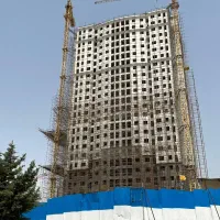 پیش فروش پروژه کامرانیه K2 تعاونی‌ سپاشهر/چیتگر