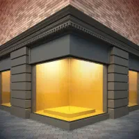 اجاره دفتر کار فول ۳ خوابه حافظ جنوبی