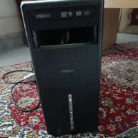 کامپیوتر|رایانه رومیزی|شهریار, شهریار|دیوار