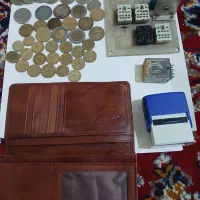 وسایل|کلکسیون سکه، تمبر، اسکناس|تبریز, |دیوار