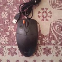 موس کابلی usb