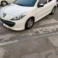 207 مدل89