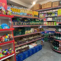 واگذاری سوپر مارکت فعال با دخل خوب|اجارهٔ مغازه و غرفه|تهران, باشگاه نفت|دیوار