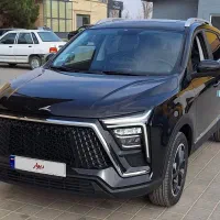 کی ام سی x5|خودرو سواری و وانت|اردبیل, |دیوار