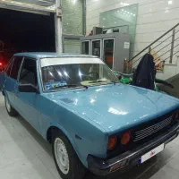 فیات 131s|خودرو سواری و وانت|تهران, استاد معین|دیوار