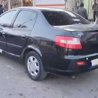 رانا مدل 92tu5|خودرو سواری و وانت|اردبیل, |دیوار