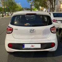 هیوندای i۱۰