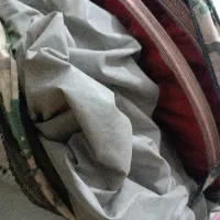 چادر مسافرتی 12نفره