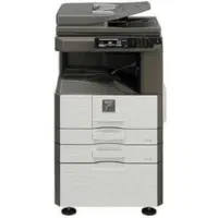 دستگاه کپی و اسکن شارپ MX365