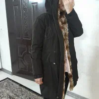 پالتوزنانه سایز۳۸،۴۲ بسیارگرم