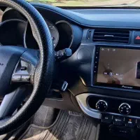 ریو 2015 خلیج بدون رنگ|خودرو سواری و وانت|اهواز, کوی باهنر|دیوار