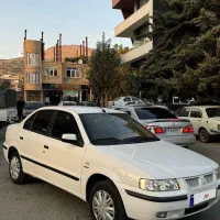 سمند مدل 91 درجه 1