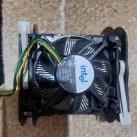 فن cpu|قطعات و لوازم جانبی رایانه|مشهد, فاطمیه|دیوار