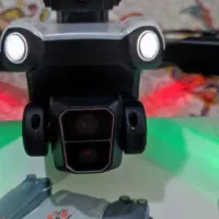 هلیشات s119 کاملا نو|دوربین عکاسی و فیلمبرداری|کرمانشاه, |دیوار