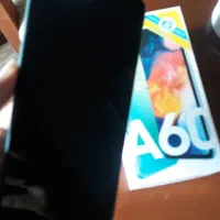 گوشی سامسونگA60|موبایل|تالش, هشتپر|دیوار