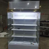 یخچال فروشگاهی پرده هواجزیره مستقیم ازتولیدکننده|فروشگاه و مغازه|تهران, فرودگاه مهرآباد|دیوار