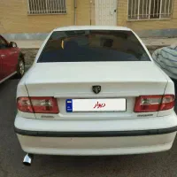 سمند lx99|خودرو سواری و وانت|اصفهان, کوی امام|دیوار