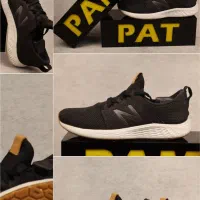 کتونی کفش اورجینال اصلی newbalance