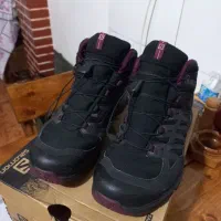 کتونی سالامون|کیف، کفش، کمربند|کرج, حیدرآباد|دیوار