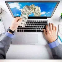 بیا انلاین شاپ بزن