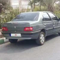 پژو405موتور نو بدنه نو رخ عالی