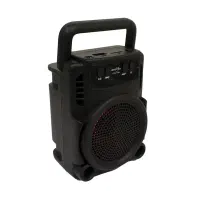 اسپیکر بلوتوثی GTC|سیستم صوتی خانگی|رباطکریم, رباطکریم|دیوار