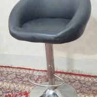 صندلی کوتاهی