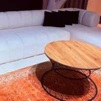 مبلمان برهان|مبلمان خانگی و میز عسلی|رشت, حومه رشت|دیوار